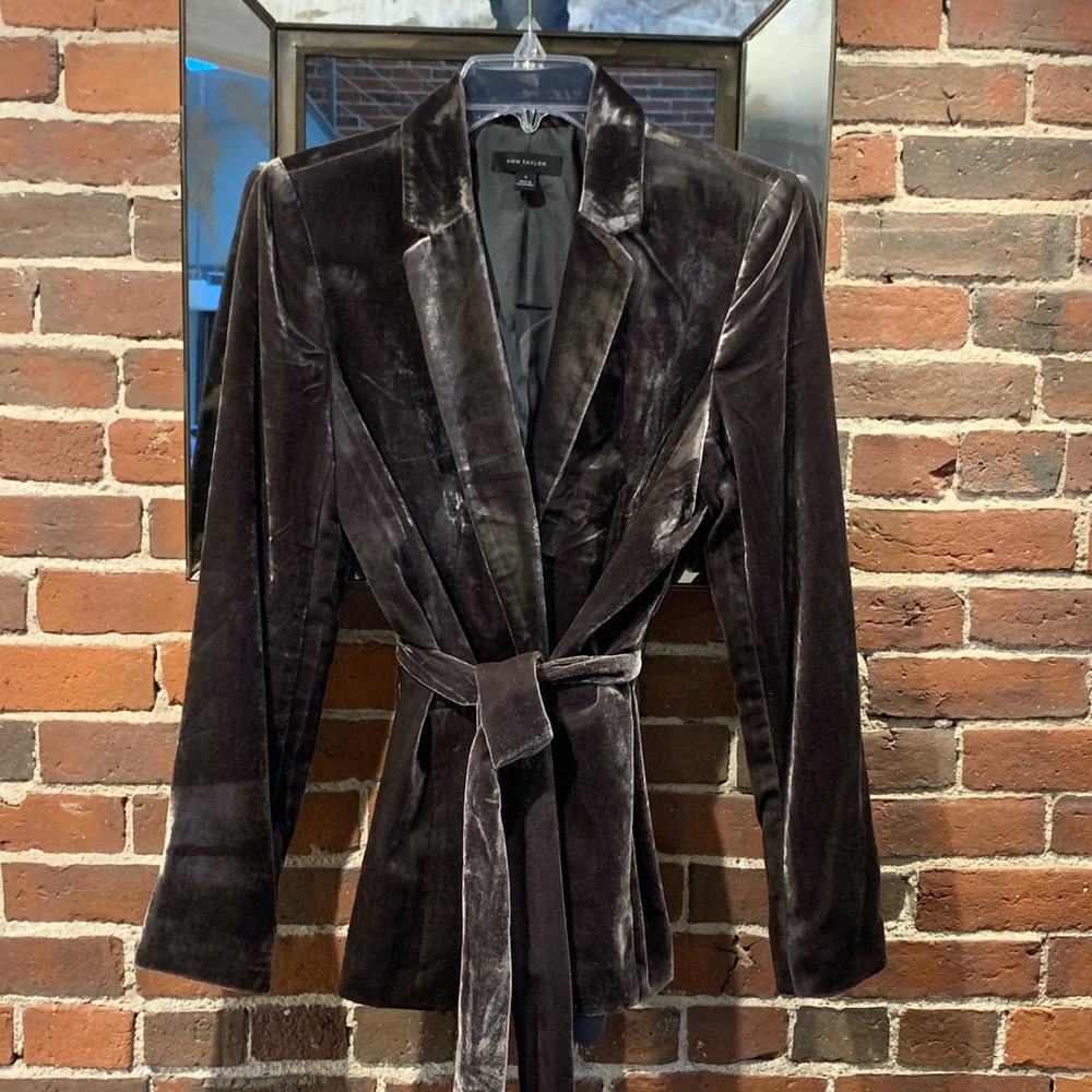 AnnTaylor jacket